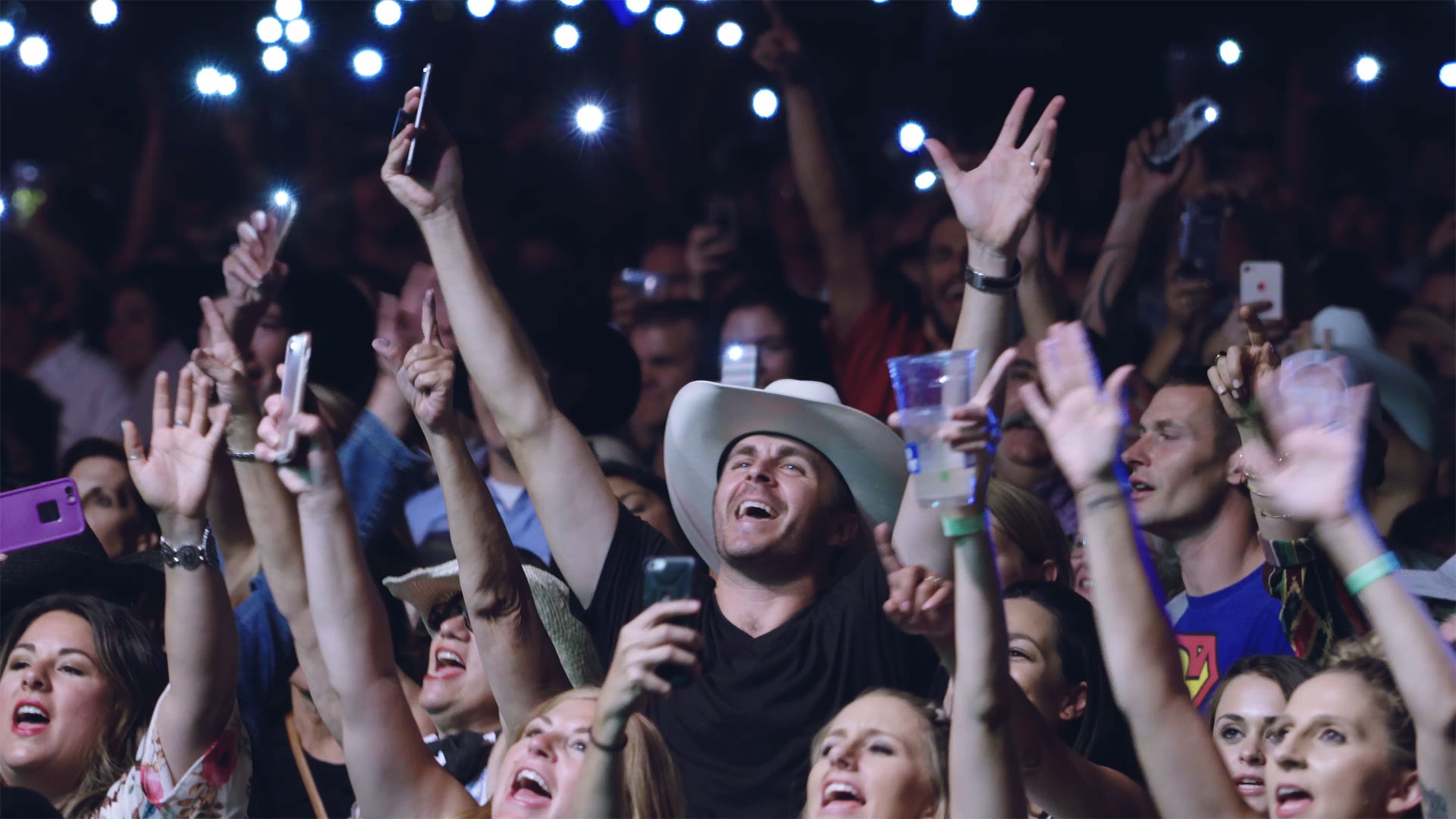 Garth Brooks | GARTH BROOKS: NEXT STOP WASHINGTON, DC!